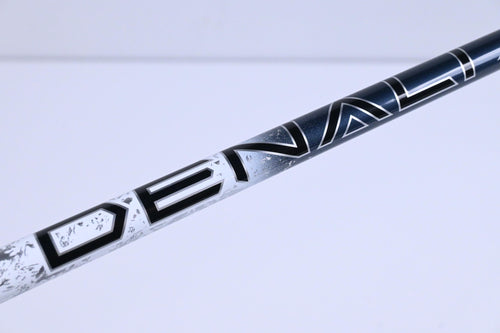 Project X Denali Blue 60 Driver Shaft / X-Flex / 0.350 Tip / Uncut