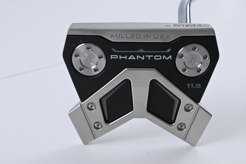 Scotty Cameron Phantom 11.5 2024 Putter / 34 Inch