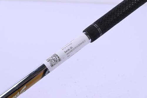 Cleveland RTZ Lob Wedge / 58 Degree / Wedge Flex Dynamic Gold Spinner Shaft