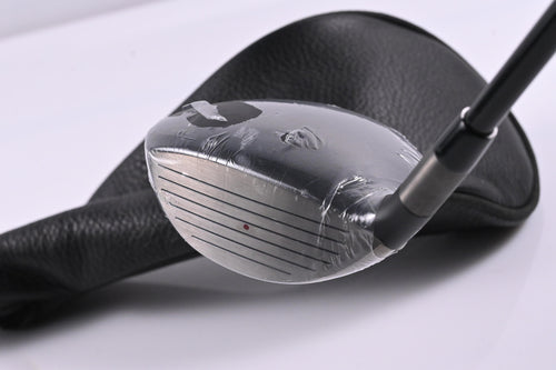 Tour Issue Callaway Rogue ST TD #3 Wood / 15 Degree / Stiff Flex Tensei AV White