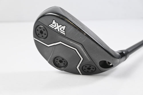 PXG Lightning #3 Hybrid / 19 Degree / X-Flex HZRDUS Black 90 Shaft