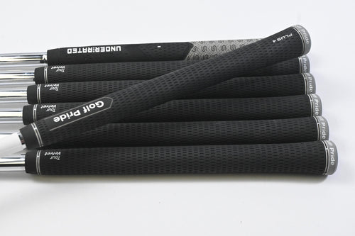 Callaway X Forged 2025 Irons / 4-PW / X-Flex Dynamic Gold X100 Shafts