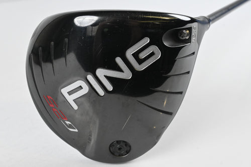 Ping G25 Driver / 10.5 Degree / Senior Flex Ping TFC 189 Shaft