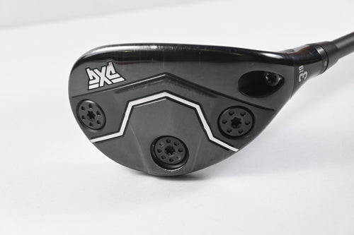 PXG Lightning #3 Hybrid / 19 Degree / X-Flex HZRDUS Black 90 Shaft