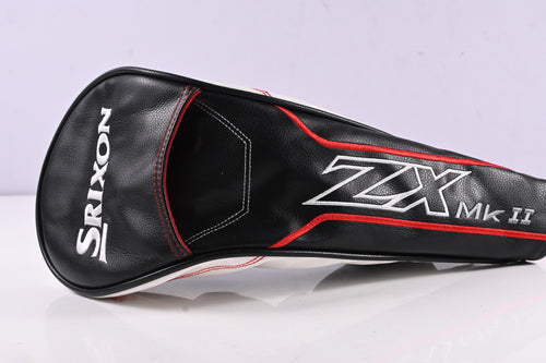 Srixon ZXi LS Driver / 9 Degree / X-Flex Fujikura Ventus TR Blue 6 Shaft