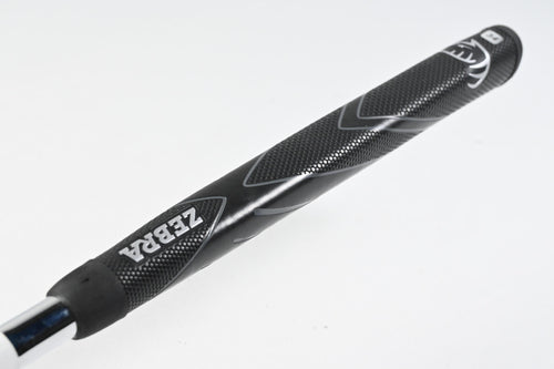 Zebra AIT 1 Series Putter / 34 Inch