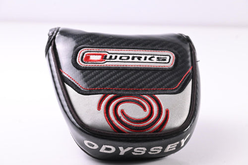 Odyssey O-Works Tank #7 Putter / 35 Inch