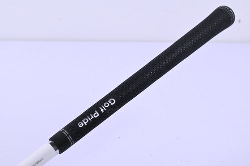 Cleveland RTZ Lob Wedge / 58 Degree / Wedge Flex Dynamic Gold Spinner Shaft