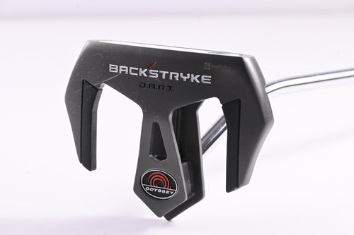 Odyssey Backstryke DART Putter / 34 Inch