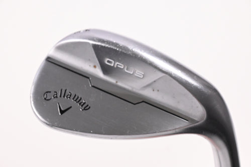 Callaway Opus Sand Wedge / 54 Degree / Wedge Flex Dynamic Gold 115 Shaft