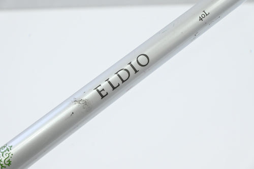 Ladies Eldio 40 Driver Shaft / Ladies Flex / Callaway 2nd Gen