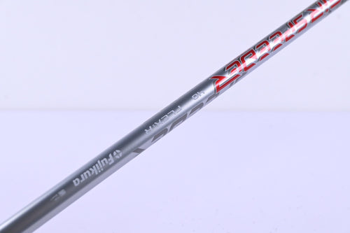 Titleist GT1 Driver / 10 Degree / Regular Flex Fujikura Air Speeder 40 Shaft