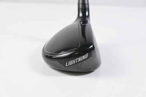 PXG Lightning #3 Hybrid / 19 Degree / X-Flex HZRDUS Black 90 Shaft