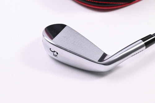 Srixon Z-U85 Utility #5 Iron / 26 Degree / Regular Flex UST Recoil Dart ESX 60