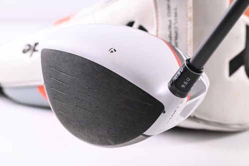 Taylormade R1 Driver / 10 Degree / Stiff Flex Taylormade Rip Phenom 55 Shaft
