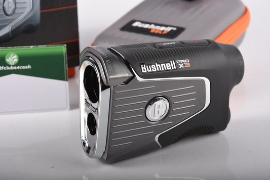 Bushnell Pro X3 / Rangefinder