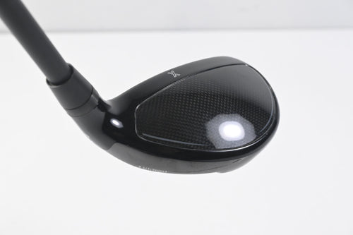PXG Lightning #3 Hybrid / 19 Degree / X-Flex HZRDUS Black 90 Shaft
