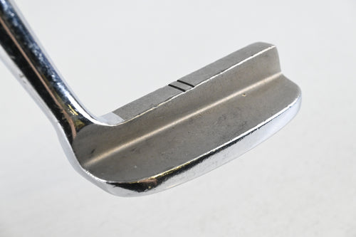 Yes! C-Groove Nicky Putter / 34 Inch