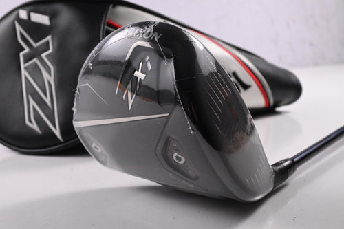 Srixon ZXi LS Driver / 9 Degree / Stiff Flex Fujikura Ventus Blue TR Blue 6 Shaft