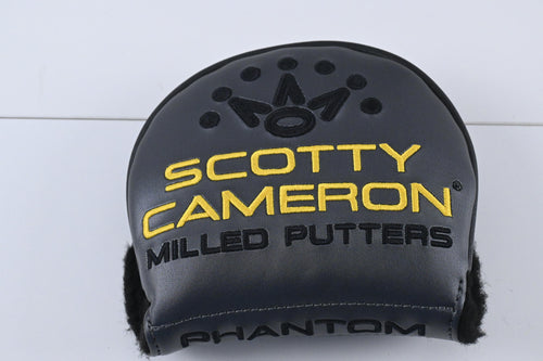 Scotty Cameron Phantom 11.5 2024 Putter / 34 Inch