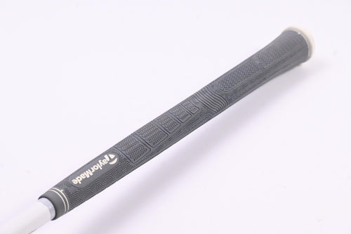 Left Hand Taylormade Milled Grind 3 Chrome Lob Wedge / 58 Degree / Ladies Flex