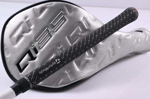 Taylormade Qi35 LS Driver / 9 Degree / Stiff Flex AirSpeeder 50 Shaft