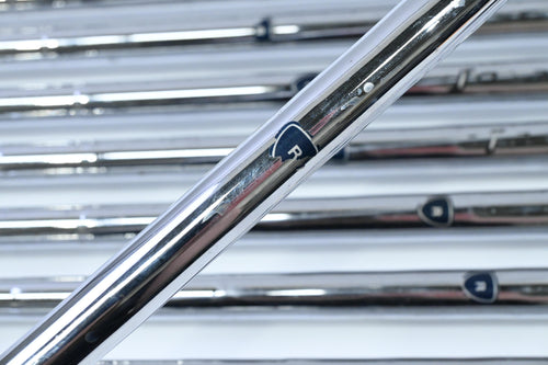 Nike Forged Pro Combo Irons / 3-PW / Regular Flex Steel Shaft