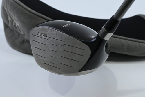 Lynx Predator II Driver / 10.5 Degree / Regular Flex Lynx Predator II Shaft