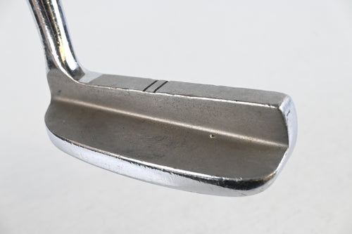 Yes! C-Groove Nicky Putter / 34 Inch