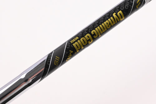 Callaway Opus Sand Wedge / 54 Degree / Wedge Flex Dynamic Gold 115 Shaft