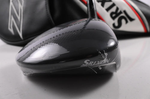 Srixon ZXi LS Driver / 9 Degree / Stiff Flex Fujikura Ventus Blue TR Blue 6 Shaft