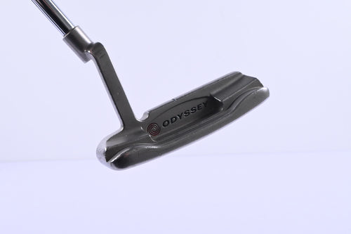 Odyssey White Hot Pro 1 Putter / 34 Inch