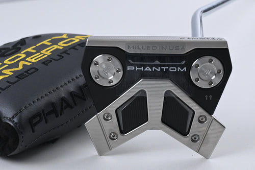 Scotty Cameron Phantom 11 2024 Putter / 34 Inch