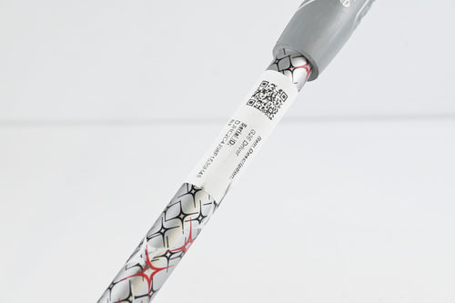 Ping G25 Driver / 10.5 Degree / Senior Flex Ping TFC 189 Shaft