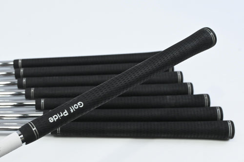 Titleist MB 710 Irons / 3-PW / Stiff Flex Project X Rifle Shafts