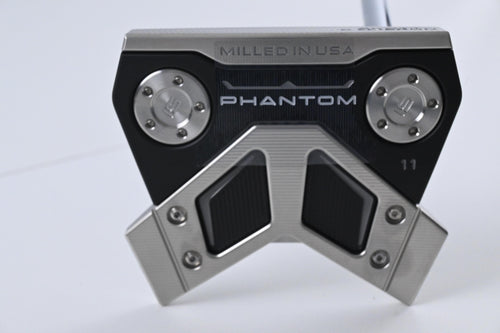 Scotty Cameron Phantom 11 2024 Putter / 34 Inch