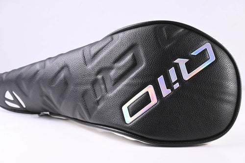 Taylormade Qi10 LS Designer Series Driver / 9 Degree / Stiff Flex Diamana T+ 60