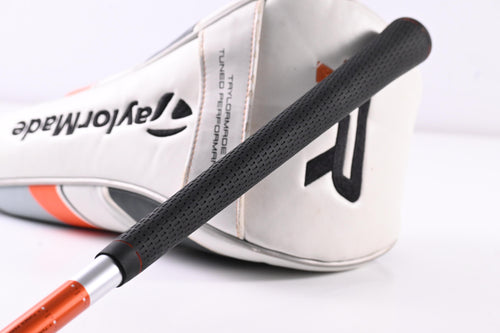 Taylormade R1 Driver / 10 Degree / Stiff Flex Taylormade Rip Phenom 55 Shaft