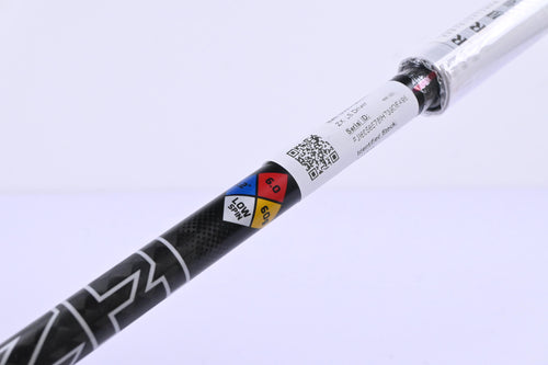 Srixon ZXi LS Driver / 10.5 Degree / Stiff Flex Hzrdus Gen5 Black 60 Shaft