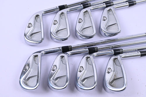 Taylormade RAC TP 2005 Irons / 3-PW / Stiff Flex Dynamic Gold S300 Shafts
