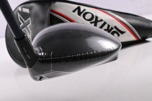 Srixon ZXi LS Driver / 9 Degree / Stiff Flex Fujikura Ventus Blue TR Blue 6 Shaft