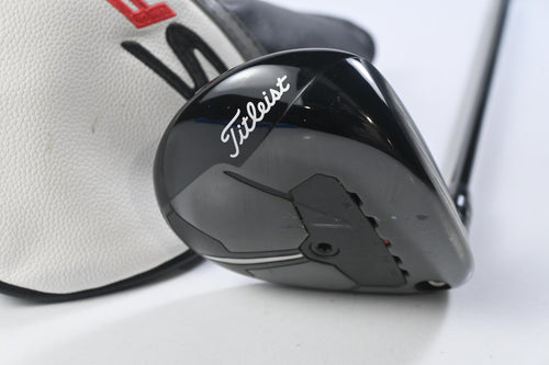 Titleist TSR3 #3 Wood / 15 Degree / X-Flex Hzrdus Gen4 Black 60 Shaft