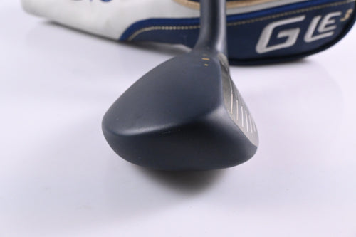Ladies Ping G Le3 #6 Hybrid / 28 Degree / Ladies Flex Ping ULT 250 Shaft