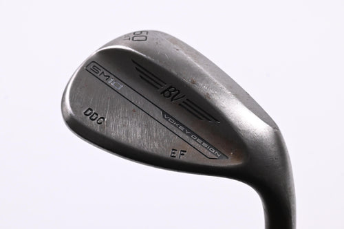Titleist Vokey SM10 Lob Wedge / 60 Degree / Stiff Flex N.S.Pro Modus3 Shaft