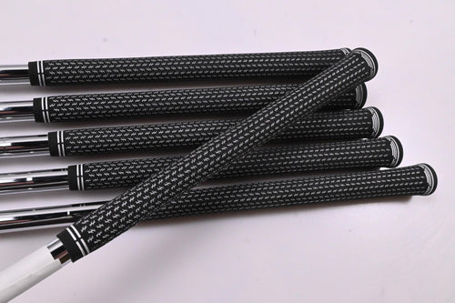 Cobra 2025 King Tec Irons / 5-PW / Stiff Flex KBS Tour Lite Shafts