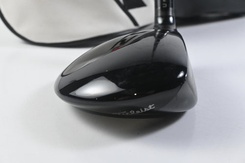 Titleist TSR3 #3 Wood / 15 Degree / X-Flex Hzrdus Gen4 Black 60 Shaft