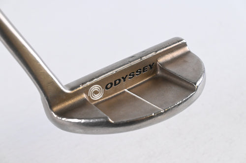 Odyssey White Hot Tour #9 Putter / 34 Inch