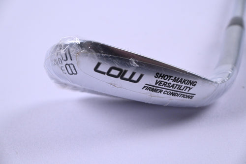 Cleveland RTZ Lob Wedge / 58 Degree / Wedge Flex Dynamic Gold Spinner Shaft