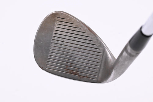 Titleist Vokey SM10 Lob Wedge / 60 Degree / Stiff Flex N.S.Pro Modus3 Shaft
