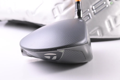 Taylormade Qi35 LS Driver / 10.5 Degree / X-Flex UST Proforce V2 7 Shaft